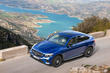 Test af coupe-SUV’en Mercedes-Benz GLC Coupe foto 7