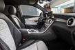 Test af coupe-SUV’en Mercedes-Benz GLC Coupe foto 5