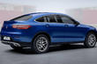Test af coupe-SUV’en Mercedes-Benz GLC Coupe foto 4
