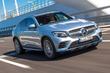 Test af coupe-SUV’en Mercedes-Benz GLC Coupe foto 2