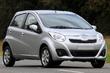 Test af den kompakte hatchback JAC J2 foto 7