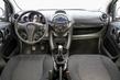 Test af den kompakte hatchback JAC J2 foto 4
