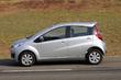 Test af den kompakte hatchback JAC J2 foto 2