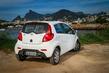 Test af den kompakte hatchback JAC J2 foto 8