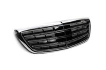 Mercedes S-klasse W222 2013–2022 AMG kølergrill Uden Night Vision foto 5