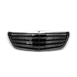 AMG kølergrill foto 4