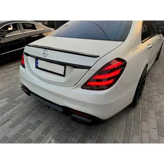 Baglygter facelift (OEM, 2 stk.)