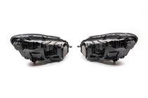 Mercedes S-klasse W222 2013–2022 Facelift-forlygter foran med styreenheder (OEM) foto 5