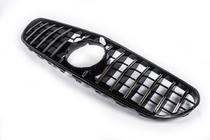 Mercedes S-class C217 Coupé 2014–2020 BRB kølergrill (til COUPE) 2015-2018 foto 2