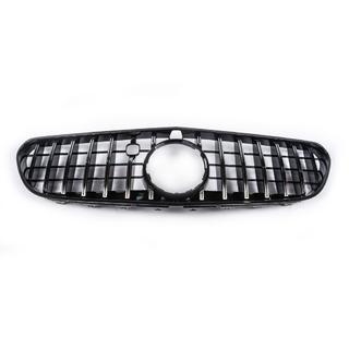 BRB kølergrill (til COUPE) Mercedes S-class C217 Coupé 2014–2020 foto 3