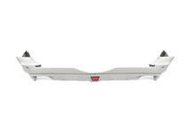 Mitsubishi Pajero Wagon IV 2006–2021 Bodykit-sæt (til lakering) foto 6