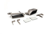 Mitsubishi Pajero Wagon IV 2006–2021 Bodykit-sæt (til lakering) foto 9