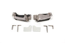 Mitsubishi Pajero Wagon IV 2006–2021 Bodykit-sæt (til lakering) foto 7