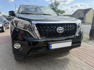 Toyota Land Cruiser Prado 150 2009–2023 LED-forlygter (2013-2017, 2 stk.) foto 7