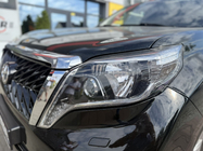 Toyota Land Cruiser Prado 150 2009–2023 LED-forlygter (2013-2017, 2 stk.) foto 6