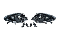 Toyota Land Cruiser Prado 150 2009–2023 LED-forlygter (2013-2017, 2 stk.) foto 13