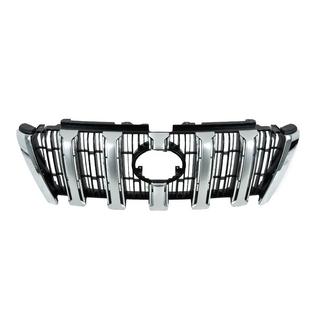 Kølergrill 2013-2017 (standard) Toyota Land Cruiser Prado 150 2009–2023 foto 3