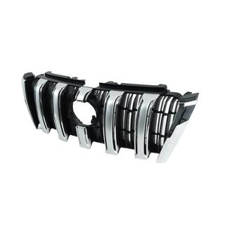 Kølergrill 2013-2017 (standard) Toyota Land Cruiser Prado 150 2009–2023 foto 4