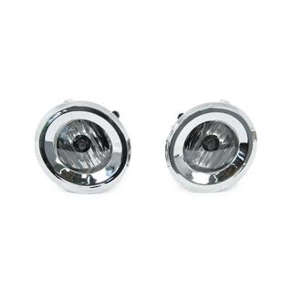 Tågelygter (2 stk. 2013-2017) Toyota Land Cruiser Prado 150 2009–2023 foto 2