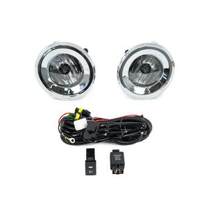 Tågelygter (2 stk. 2013-2017) Toyota Land Cruiser Prado 150 2009–2023 foto 1