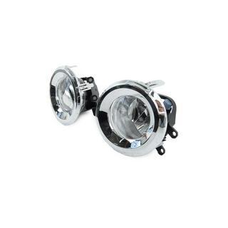 Tågelygter (2 stk. 2013-2017) Toyota Land Cruiser Prado 150 2009–2023 foto 4