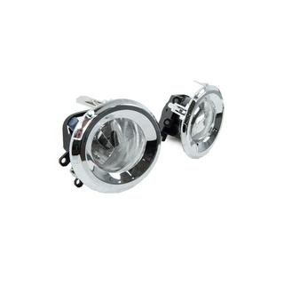Tågelygter (2 stk. 2013-2017) Toyota Land Cruiser Prado 150 2009–2023 foto 3