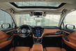 Sedanen Subaru Legacy, modelår 2020 foto 5