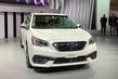 Sedanen Subaru Legacy, modelår 2020 foto 7