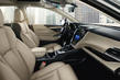 Sedanen Subaru Legacy, modelår 2020 foto 4