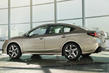 Sedanen Subaru Legacy, modelår 2020 foto 2