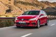 Test af den opladede hatchback-udgave Volkswagen Golf GTI foto 9