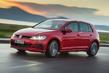 Test af den opladede hatchback-udgave Volkswagen Golf GTI foto 2