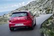 Test af den opladede hatchback-udgave Volkswagen Golf GTI foto 10