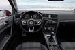 Test af den opladede hatchback-udgave Volkswagen Golf GTI foto 6