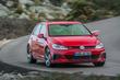 Test af den opladede hatchback-udgave Volkswagen Golf GTI foto 3