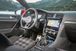 Test af den opladede hatchback-udgave Volkswagen Golf GTI foto 4
