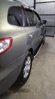 Hyundai Santa Fe 2 2006–2012 Fullmond sidetrin (2 stk., aluminium) foto 13