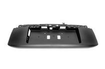 Toyota Land Cruiser Prado 150 2009–2023 Kromliste over nummerpladen (design 2018) Kun øverste del foto 2