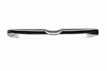 Toyota Land Cruiser Prado 150 2009–2023 Kromliste over nummerpladen (design 2018) Kun øverste del foto 6
