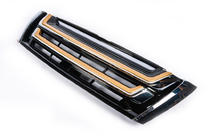 Toyota Land Cruiser Prado 150 2009–2023 Kølergrill 2013-2017 (Modellista) foto 3