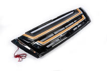 Toyota Land Cruiser Prado 150 2009–2023 Kølergrill 2013-2017 (Modellista) foto 4
