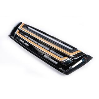 Kølergrill 2013-2017 (Modellista) Toyota Land Cruiser Prado 150 2009–2023 foto 3