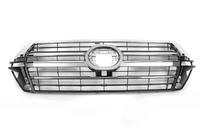 Toyota Land Cruiser 200 2007–2021 Kølergrill 2016-2021 (design 2019) Uden kamera foto 3