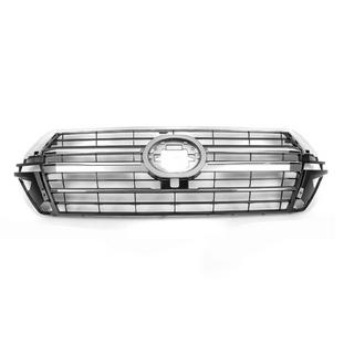 Kølergrill 2016-2021 (design 2019) Toyota Land Cruiser 200 2007–2021 foto 3