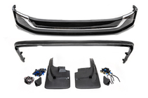 Toyota Land Cruiser 200 2007–2021 Facelift-kit til LC200 2008-2015 til 2019 Executive foto 11