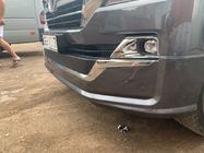 Toyota Land Cruiser 200 2007–2021 Facelift-kit til LC200 2008-2015 til 2019 Executive foto 5