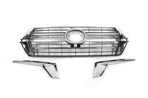 Toyota Land Cruiser 200 2007–2021 Facelift-kit til LC200 2008-2015 til 2019 Executive foto 10