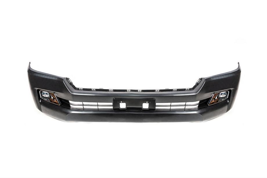 Toyota Land Cruiser 200 2007–2021 Facelift-kit til LC200 2008-2015 til 2019 Executive Foto 13
