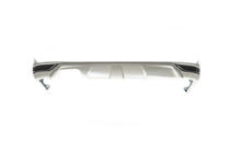 Toyota Land Cruiser 200 2007–2021 Bodykit 2016↗ (Modelista V2-LED) Hvid farve foto 4