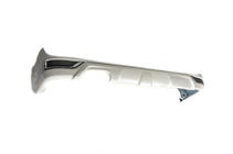 Toyota Land Cruiser 200 2007–2021 Bodykit 2016↗ (Modelista V2-LED) Hvid farve foto 5